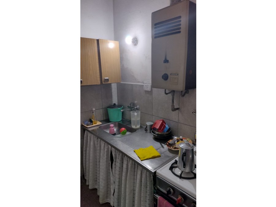 VENDE: Casa calle Jose Maria Paz