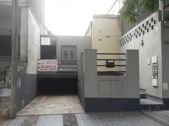 VENDE: Monoambiente Avda Ramírez zona Laurencena