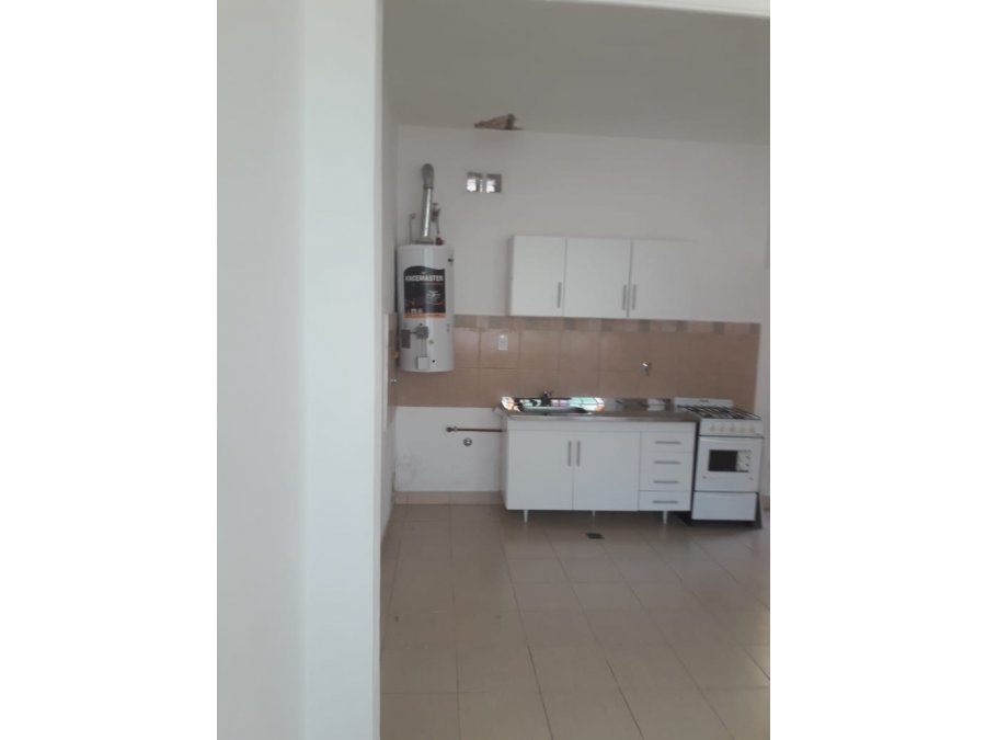 VENDE: Monoambiente Avda Ramírez zona Laurencena