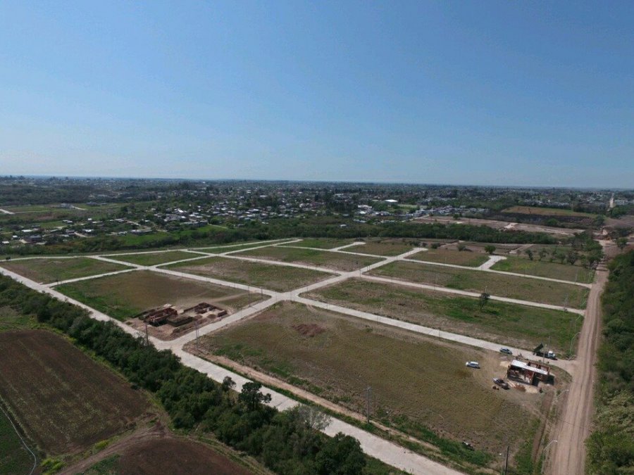 VENDE: Loteo Altos del Paracao II,