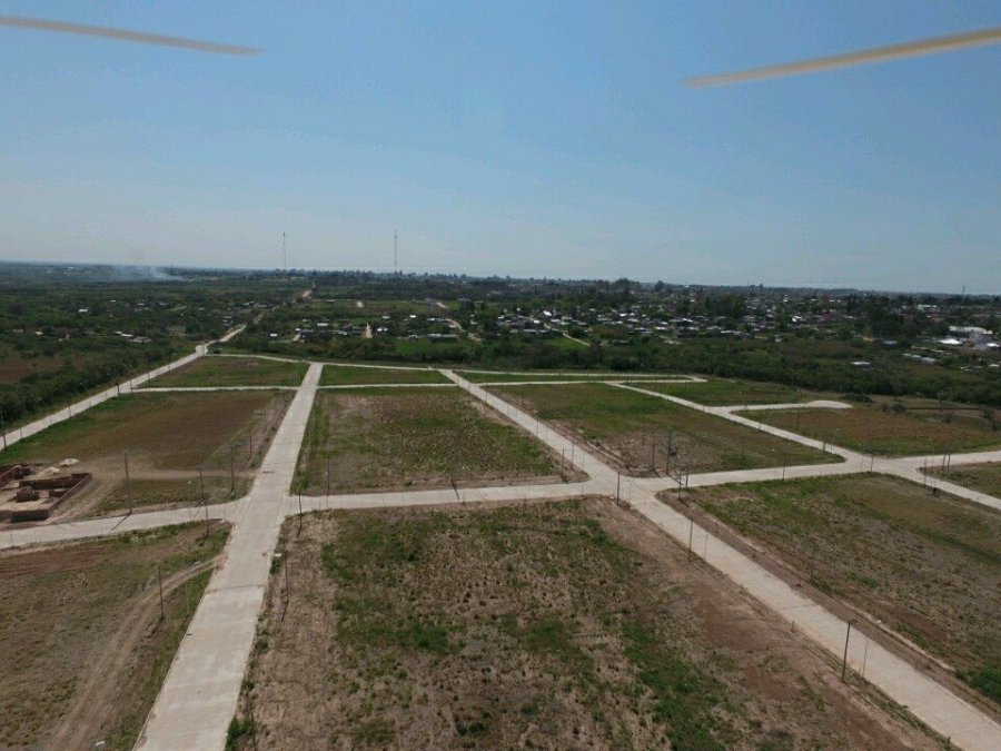 VENDE: Loteo Altos del Paracao II,