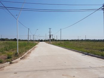 VENDE: Loteo Altos del Paracao II,
