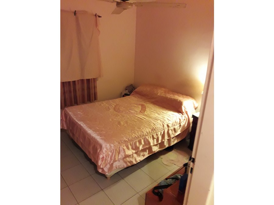 Permuta: Departamento dos dormitorios zona Provincias Unidas