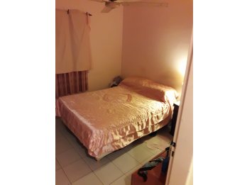 Permuta: Departamento dos dormitorios zona Provincias Unidas