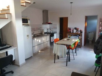 VENDE: Duplex Las Golondrinas Oro Verde