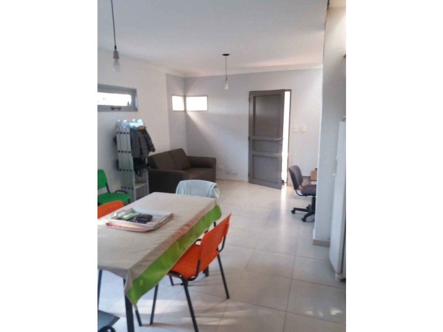 VENDE: Duplex Las Golondrinas Oro Verde