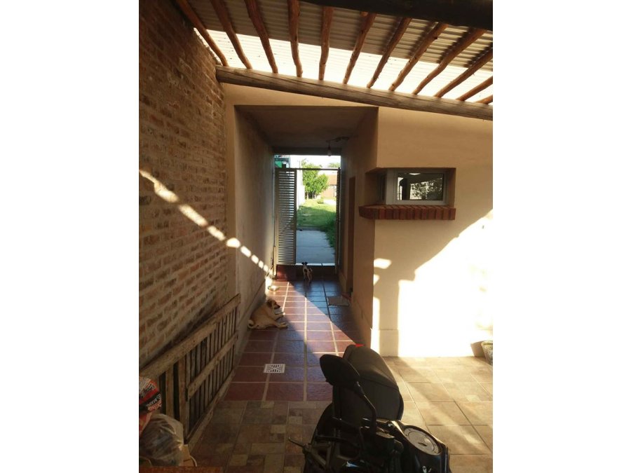 VENDE: Duplex Las Golondrinas Oro Verde