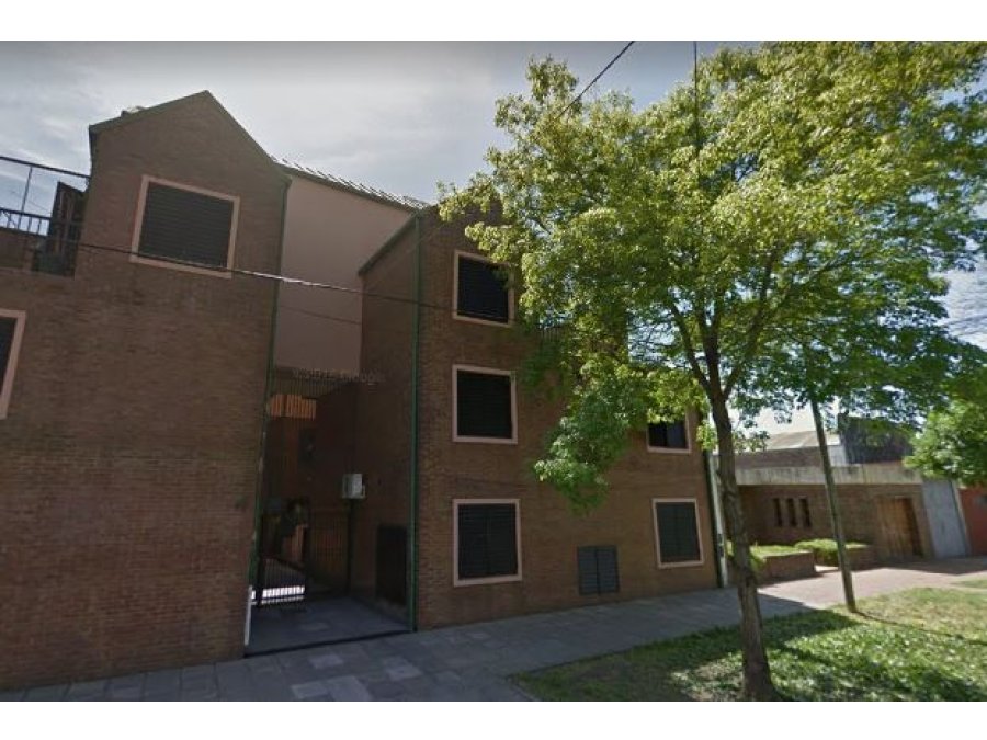 VENDE: Departamento un dormitorio, Ameghino
