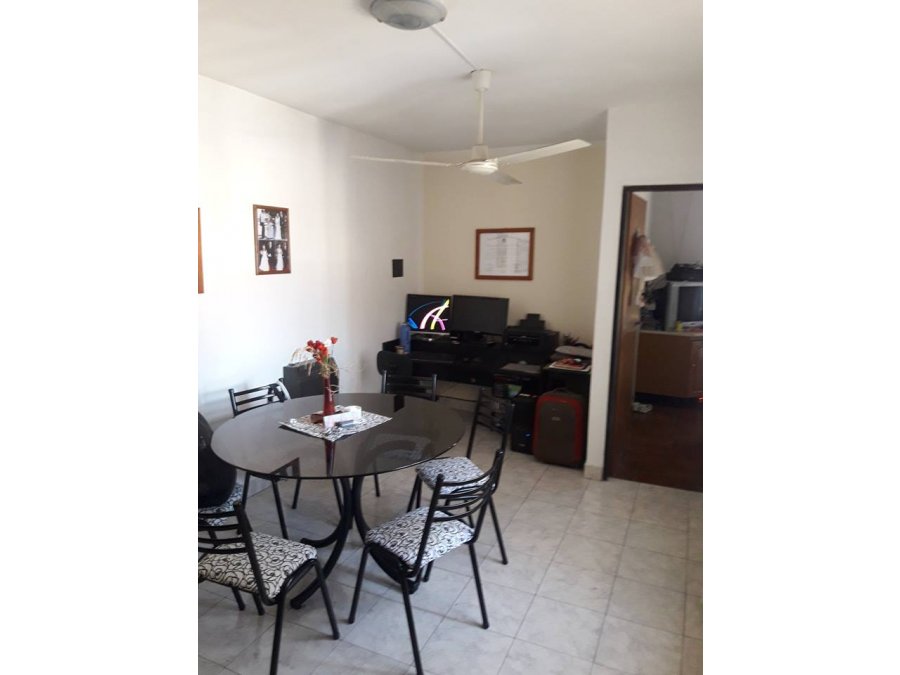 VENDE: Departamento un dormitorio, Ameghino