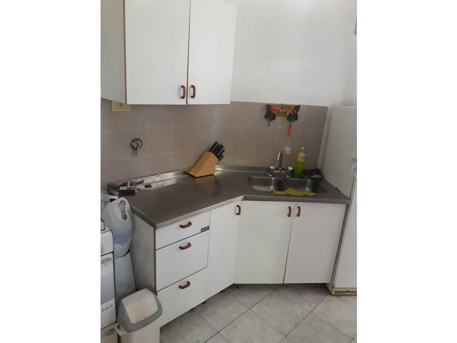 VENDE: Departamento un dormitorio, Ameghino