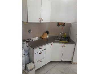 VENDE: Departamento un dormitorio, Ameghino
