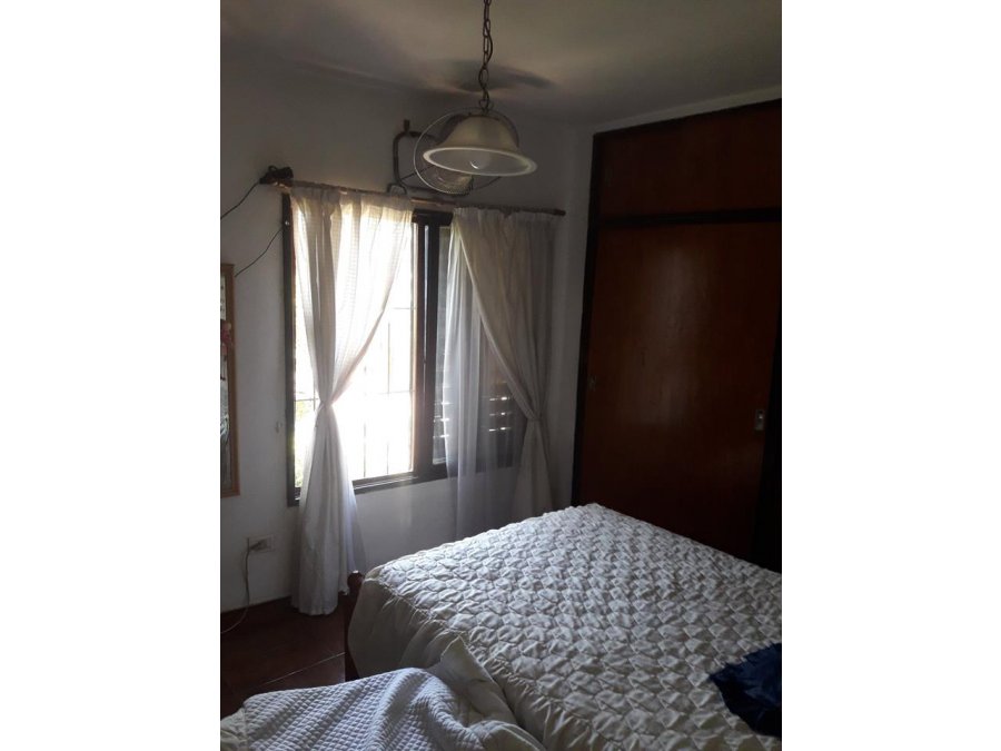 VENDE: Departamento un dormitorio, Ameghino
