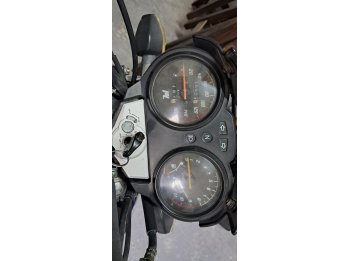 Vendo moto tcp 150 motomel