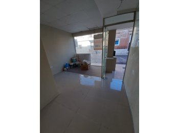 Alquiler Local Comercial Zona Centro Calle Pellegrini