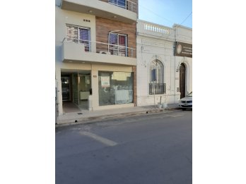Alquiler Local Comercial Zona Centro Calle Pellegrini