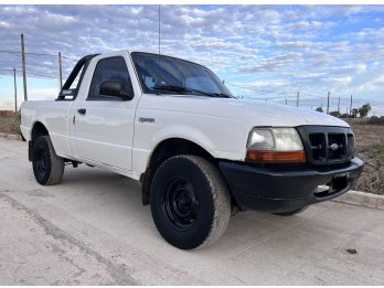Vendo Ford Ranger