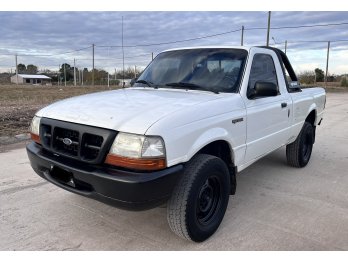 Vendo Ford Ranger