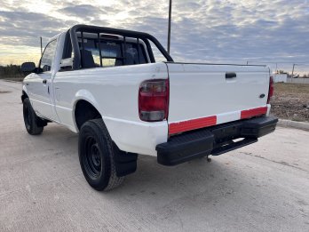 Vendo Ford Ranger