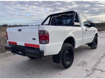 Vendo Ford Ranger