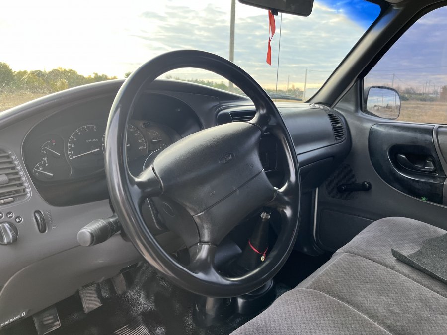Vendo Ford Ranger