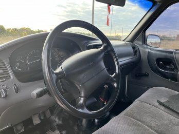 Vendo Ford Ranger