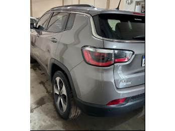 DUEÑO JEEP COMPASS LONGITUDE 2.4 4X4