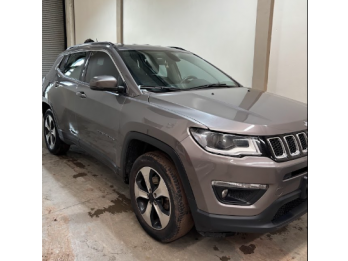 DUEÑO JEEP COMPASS LONGITUDE 2.4 4X4