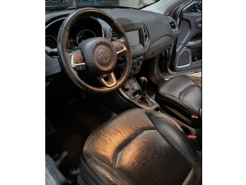 DUEÑO JEEP COMPASS LONGITUDE 2.4 4X4