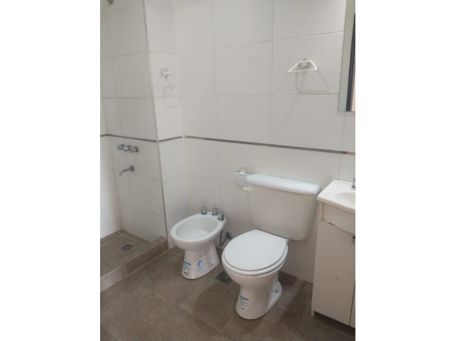 ALQUILO 1 DORM: Cura Alvarez 7182D