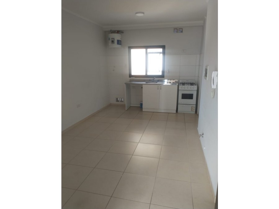 ALQUILO 1 DORM: Cura Alvarez 7182D