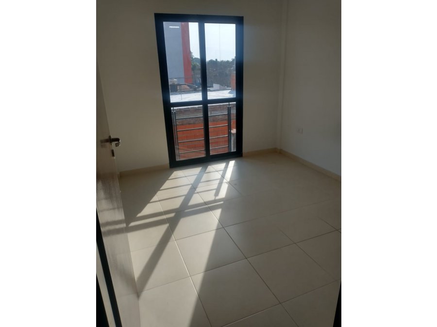 ALQUILO 1 DORM: Cura Alvarez 7182D