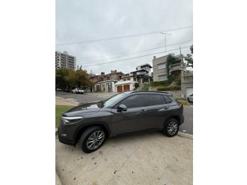 VENDO COROLLA CROSS 2025