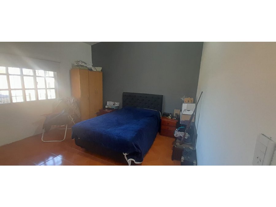 En venta hermosa casa de dos dormitorios excelente