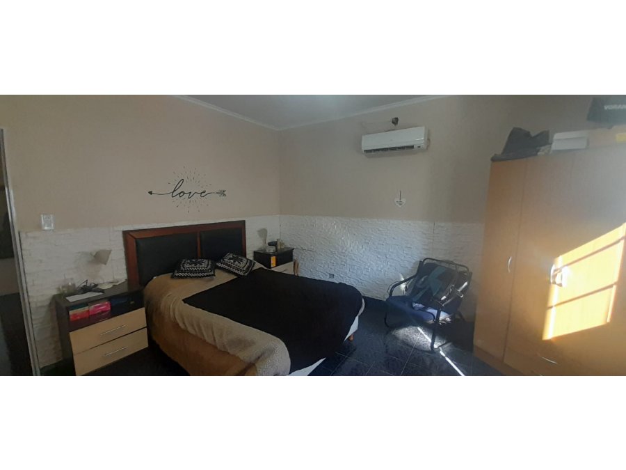 En venta hermosa casa de dos dormitorios excelente