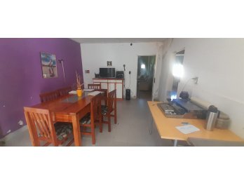 En venta hermosa casa de dos dormitorios excelente