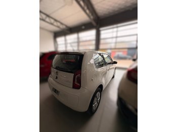 Vw Up 2015 RECIBO MENOR VALOR/FINANCIO