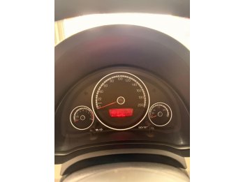 Vw Up 2015 RECIBO MENOR VALOR/FINANCIO
