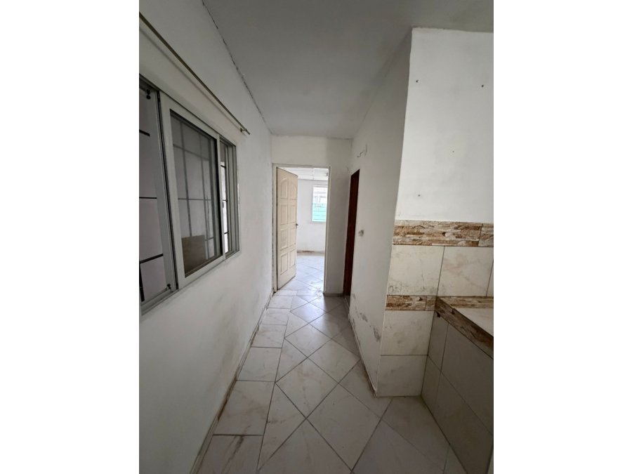 Depto 1 dormitorio. Zona Newbery