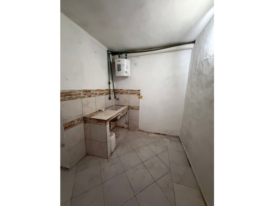Depto 1 dormitorio. Zona Newbery