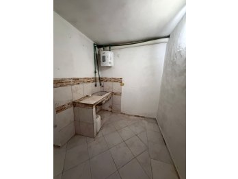 Depto 1 dormitorio. Zona Newbery