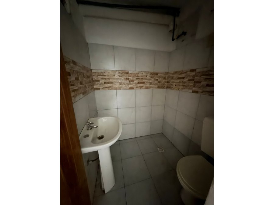 Depto 1 dormitorio. Zona Newbery