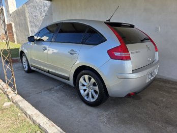 CITROEN C4 2013
