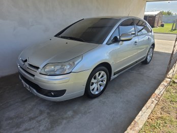 CITROEN C4 2013