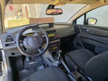 CITROEN C4 2013