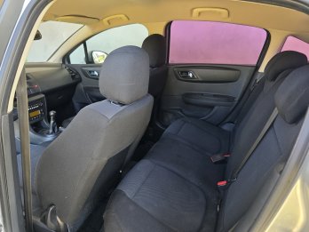 CITROEN C4 2013