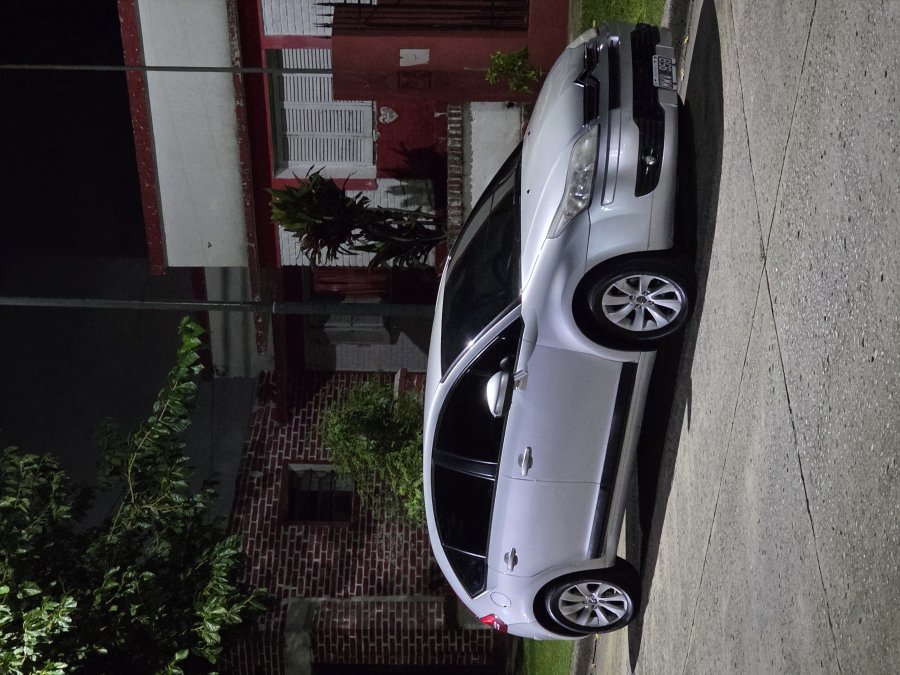 CITROEN C4 2013