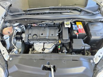 CITROEN C4 2013