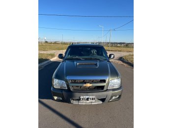 S10 2.8 TDI DLX 4X2 ELECTRONICA 2012