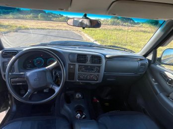 S10 2.8 TDI DLX 4X2 ELECTRONICA 2012