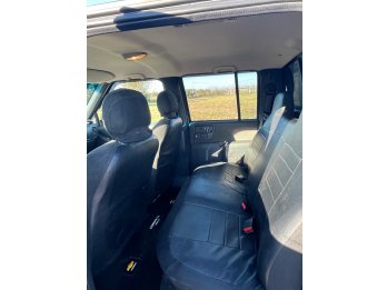 S10 2.8 TDI DLX 4X2 ELECTRONICA 2012